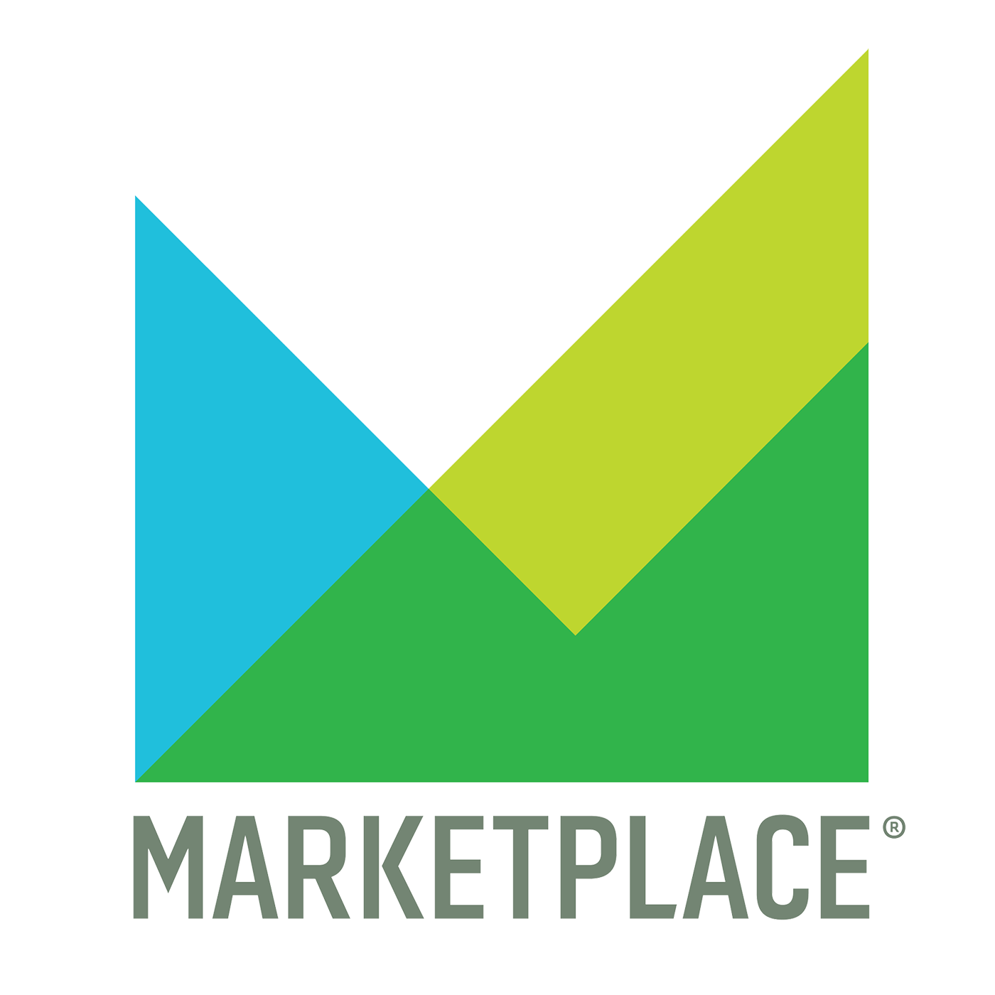 44. Marketplace